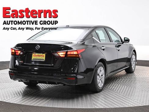 Used 2019 Nissan Altima 2.5 S image 5