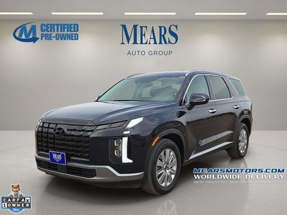 Used 2025 Hyundai Palisade SEL