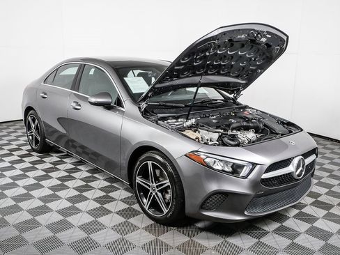 Used 2019 Mercedes-Benz A 220 A 220 image 33