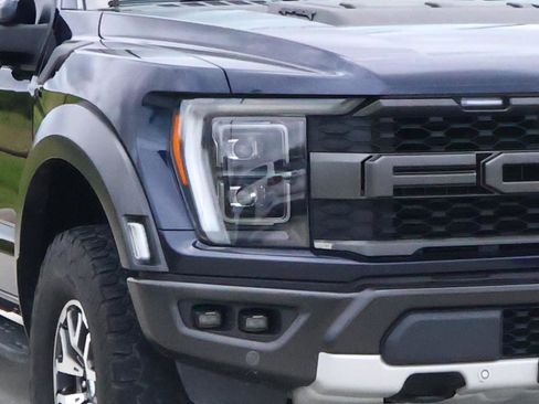 Used 2023 Ford F150 Raptor AWD/4WD image 7