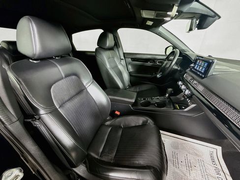 Used 2023 Honda Civic Sport Touring image 36