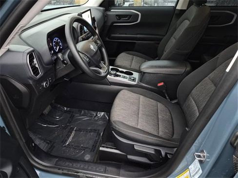 Used 2021 Ford Bronco Sport Big Bend image 18