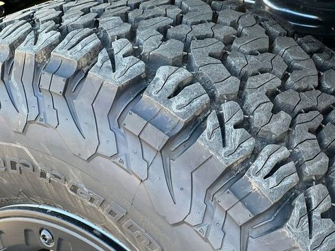 New 2026 Jeep Wrangler Unlimited Rubicon 392 image 17