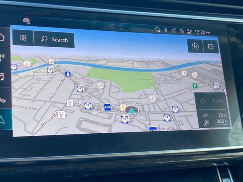 Used 2023 Audi Q7 3.0T Premium w/ Convenience Package image 16