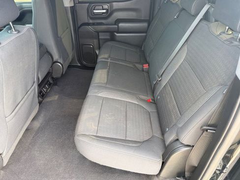 Used 2020 Chevrolet Silverado 1500 LT w/ All-Star Edition image 11