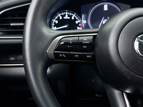 Used 2024 MAZDA CX-30 AWD 2.5 S w/ Select Sport Pkg image 32