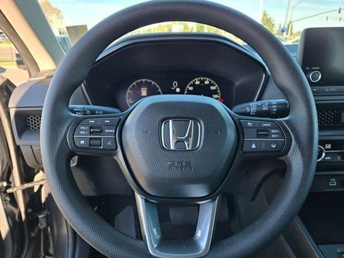 Used 2025 Honda CR-V LX image 23