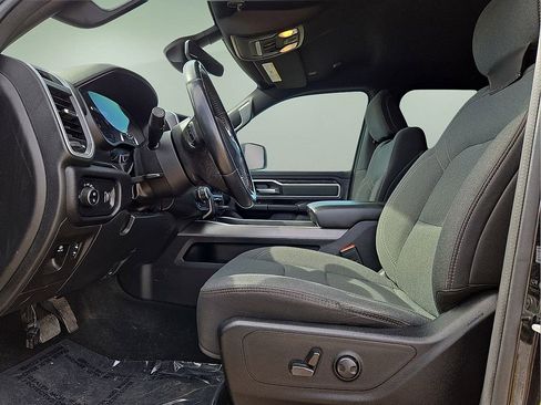 Used 2022 RAM 1500 Lone Star image 23