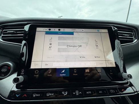 New 2026 Jeep Grand Wagoneer L Limited image 4