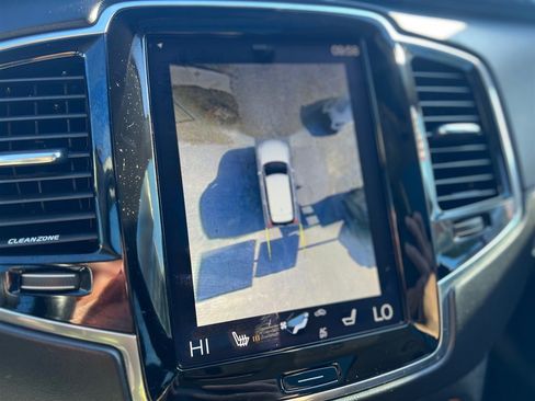 Used 2016 Volvo XC90 T6 Inscription w/ Vision Package image 36