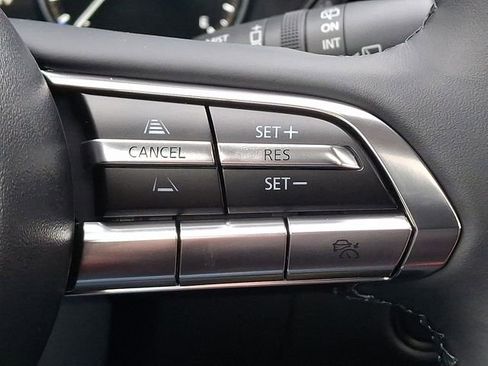 New 2026 MAZDA CX-50 AWD 2.5 Hybrid w/ Weather Package image 23