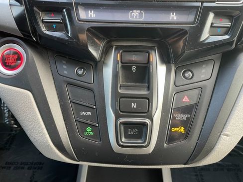 Used 2018 Honda Odyssey EX-L image 24