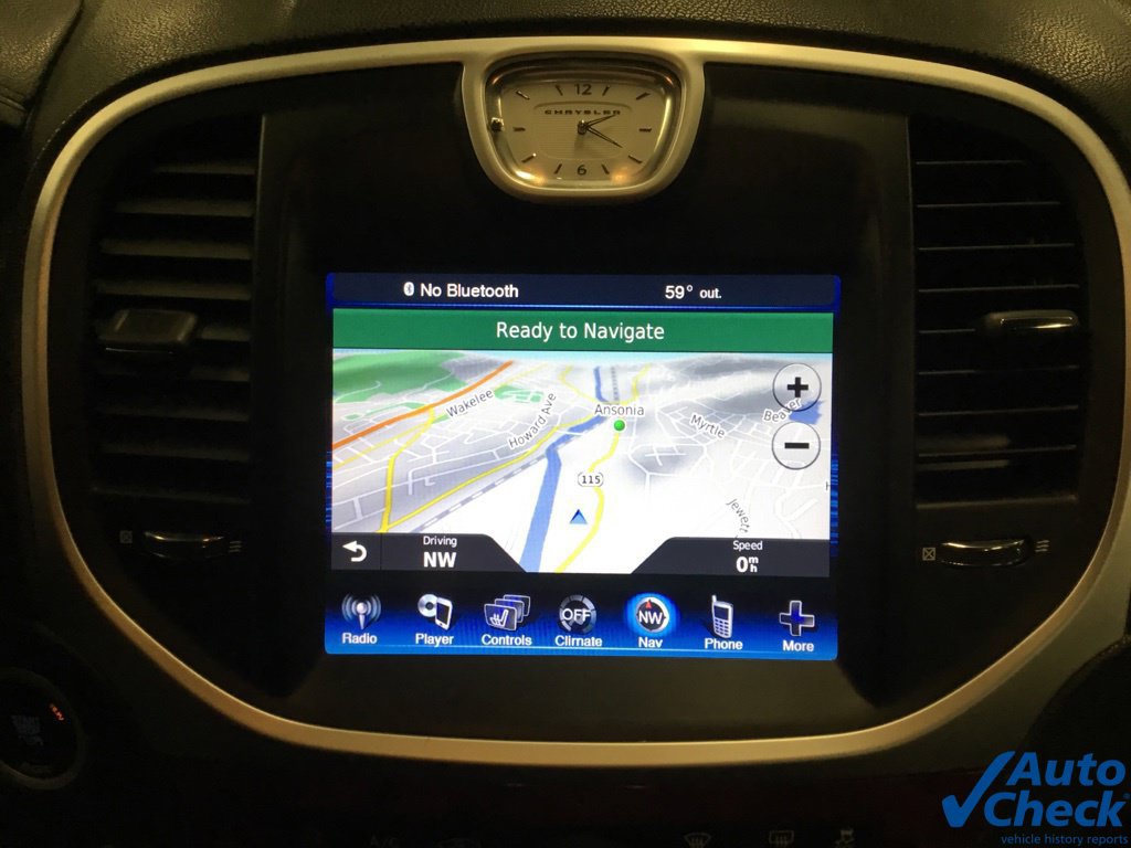 Used 2013 Chrysler 300 AWD w/ Driver Convenience Group image 51