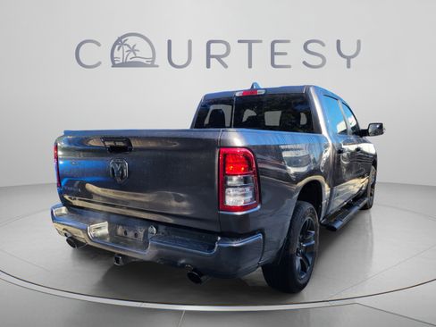 Used 2023 RAM 1500 Big Horn RWD image 3