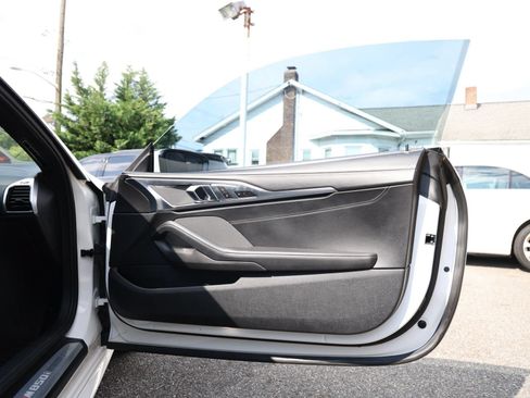 Used 2019 BMW M850i xDrive Coupe AWD/4WD image 29