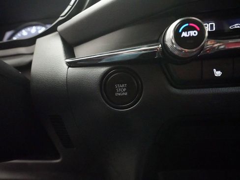 Used 2025 MAZDA CX-30 AWD 2.5 S w/ Preferred Package image 31