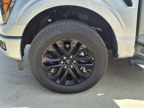 New 2025 Ford F150 Lariat w/ Equipment Group 502A High image 53