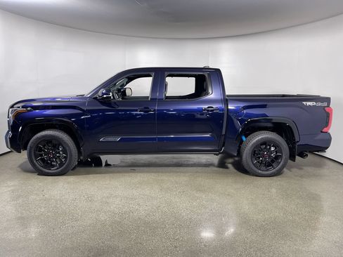 New 2026 Toyota Tundra Platinum AWD/4WD image 6