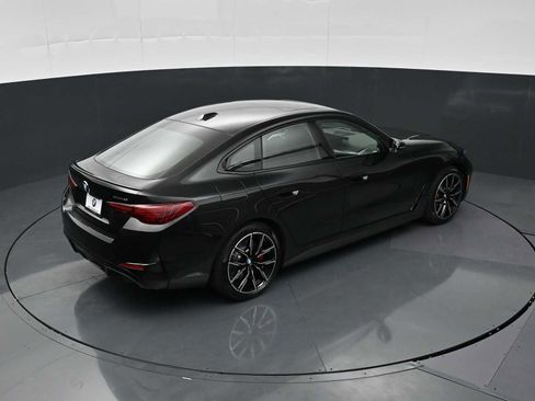 New 2026 BMW i4 eDrive40 w/ M Sport Package RWD image 21