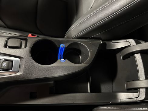 Used 2024 Chevrolet Camaro SS RWD image 24