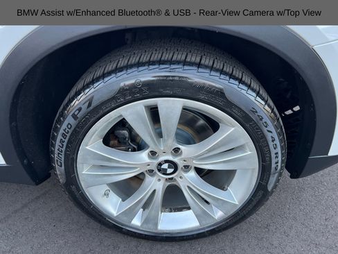 Used 2013 BMW X3 xDrive35i image 13