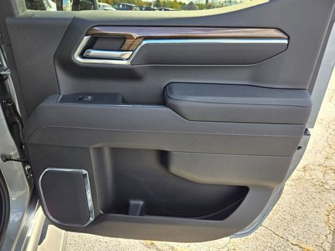 New 2026 Chevrolet Silverado 1500 LT Trail Boss w/ LT Trail Boss Premium Package image 10