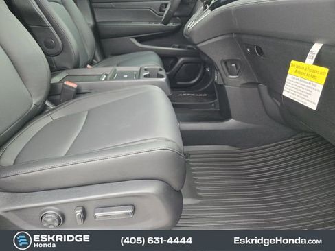 New 2026 Honda Odyssey EX-L image 11