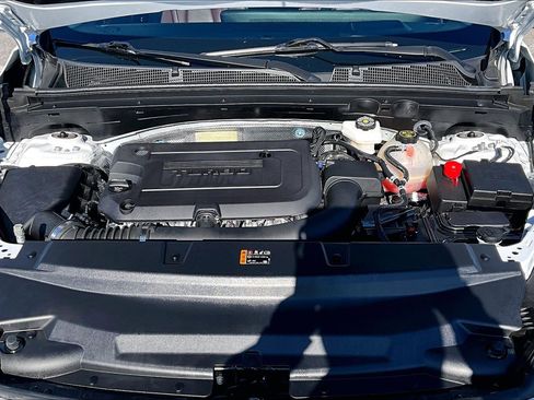 Used 2024 Buick Envision Sport Touring image 32