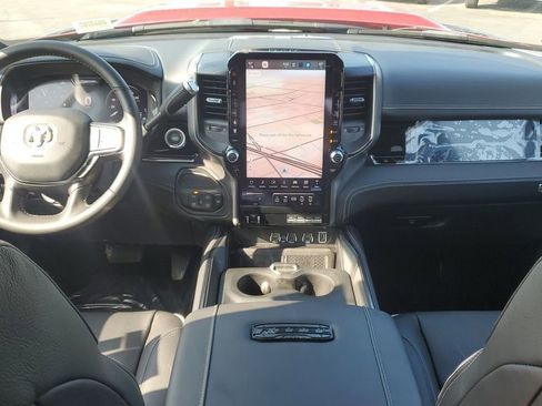 New 2026 RAM 2500 Rebel w/ Rebel Level 2 Equipment Group image 13