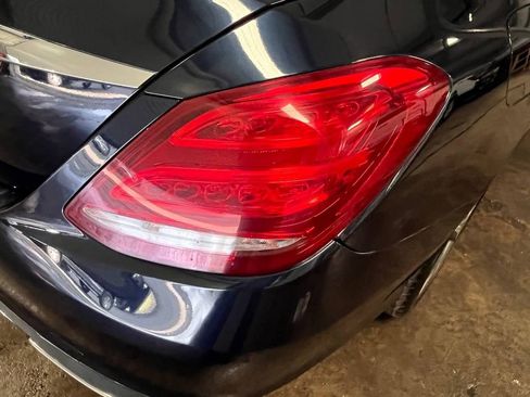 Used 2015 Mercedes-Benz C 300 Sedan w/ Multimedia Package image 49