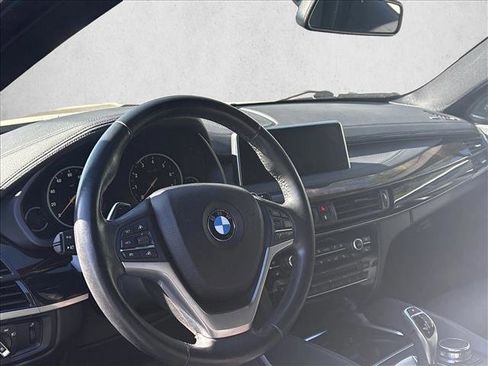 Used 2017 BMW X6 sDrive35i image 25
