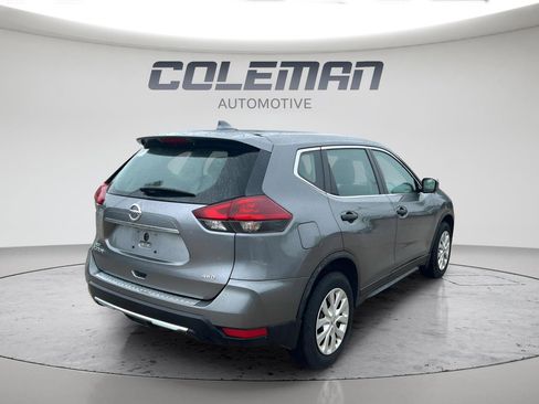 Used 2019 Nissan Rogue S AWD/4WD image 3