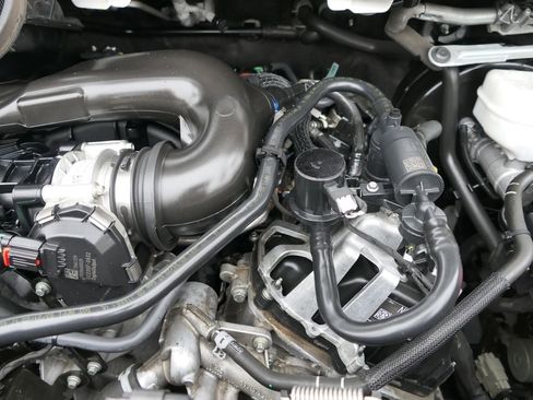 Used 2022 Ford Transit 350 Low Roof RWD image 32