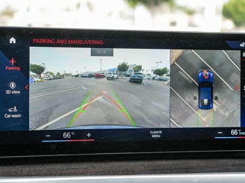 Used 2024 BMW M440i Coupe w/ Premium Package image 24