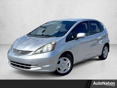 Used 2012 Honda Fit