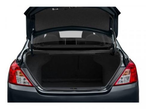 Used 2015 Nissan Versa S Plus image 16