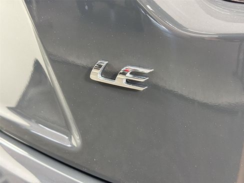 Certified 2026 Toyota Corolla LE FWD image 14
