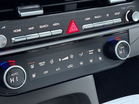 New 2026 Hyundai Palisade SEL Premium image 23