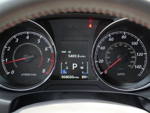 Used 2026 Mitsubishi Outlander Sport LE AWD/4WD image 21