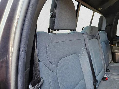 Used 2021 RAM 1500 Lone Star image 21