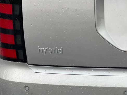 New 2026 Hyundai Palisade Calligraphy AWD/4WD image 25