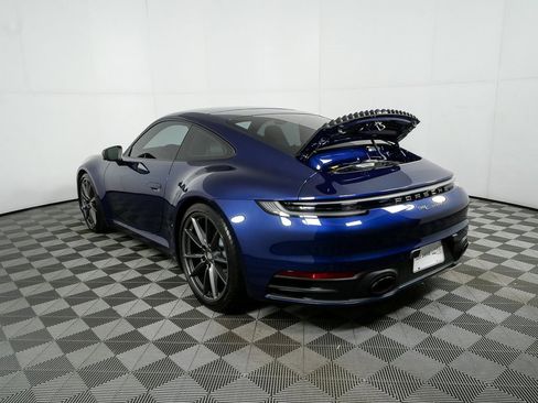 Used 2023 Porsche 911 Carrera T image 30