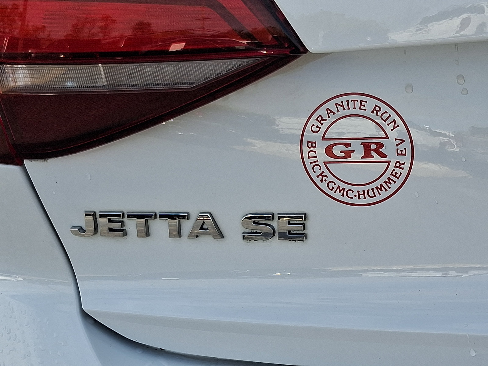Used 2017 Volkswagen Jetta SE FWD image 29