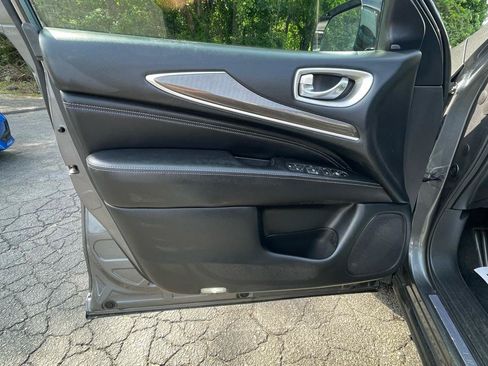Used 2020 INFINITI QX60 Pure AWD/4WD image 15