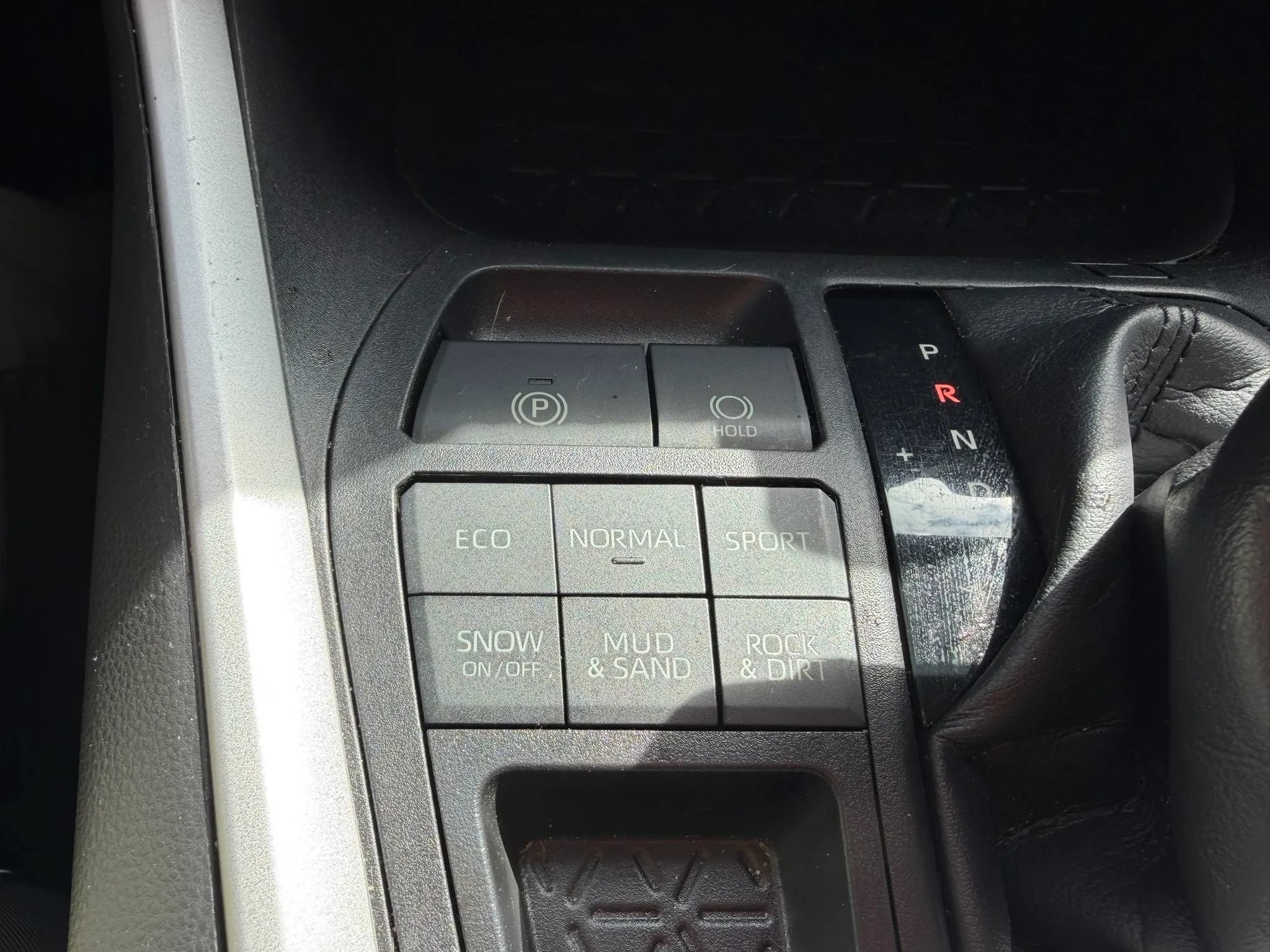 Used 2024 Toyota RAV4 XLE w/ Weather Package AWD/4WD image 27