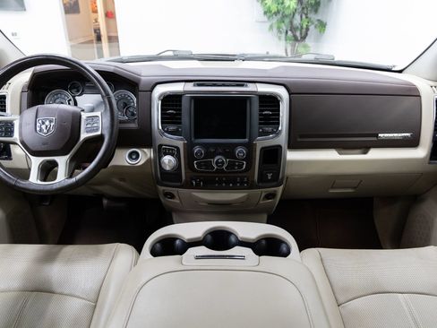 Used 2019 RAM 1500 Laramie w/ Convenience Group RWD image 5