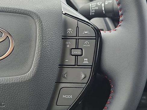 New 2026 Toyota Prius Plug-In Hybrid image 18