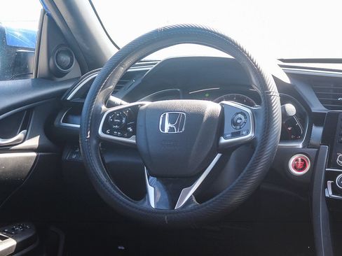 Used 2019 Honda Civic Sport image 16