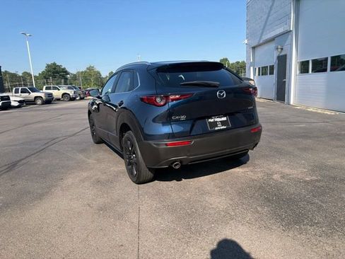 Used 2024 MAZDA CX-30 AWD 2.5 S w/ Select Sport Pkg image 11