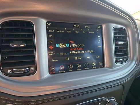 Used 2023 Dodge Charger GT w/ Plus Group image 16